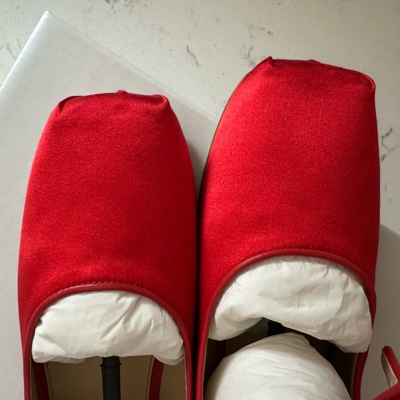 MARY JANE BALLET FLAT - Sandy Liang - Picture 3 of 6